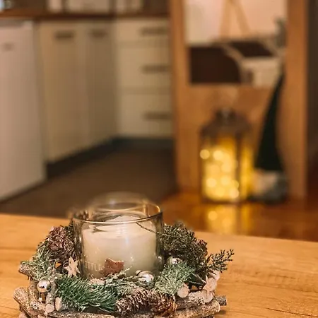 Srbljak Apartment