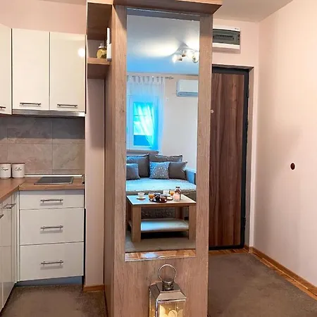 Apartment Srbljak
