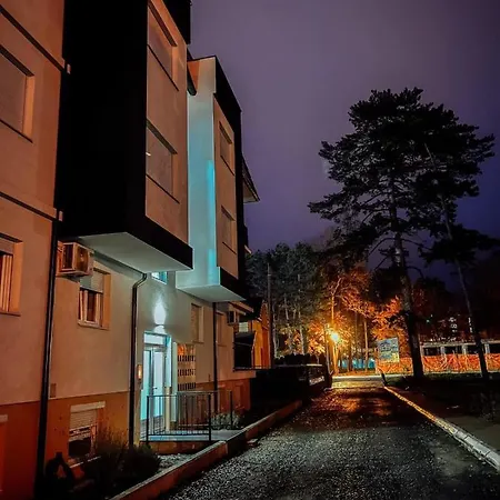 Srbljak Apartment *