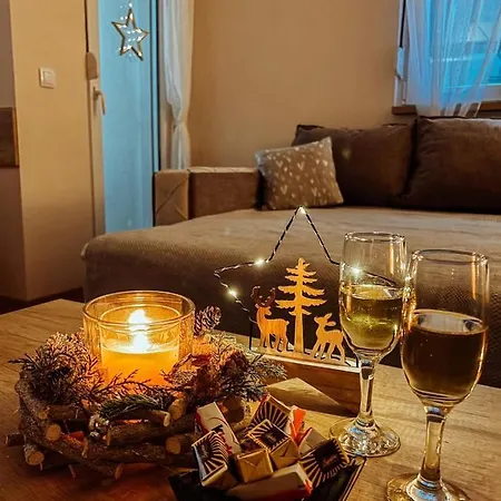 Srbljak Apartment